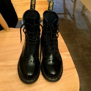 Dr.Martens Boots